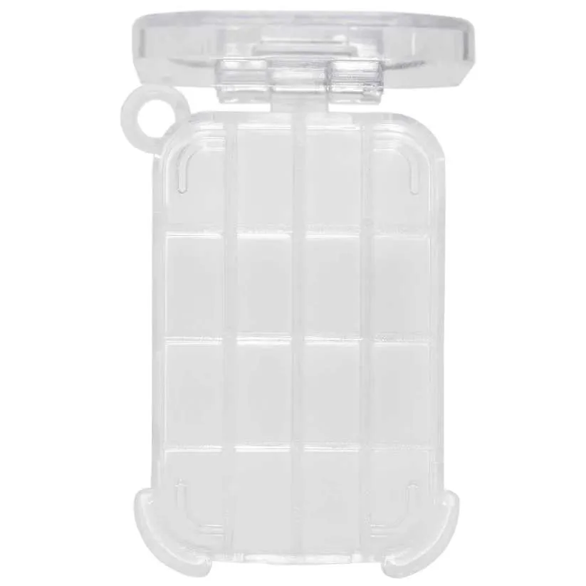 Vueset Bella Empty Palette- 16 sections
