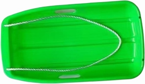 Winter Snow Sled for Adults, Snow Toy, Flexible,Sledding,Supplies,Downhill Sprinter Sleds,Sand Board Sleigh for Sports,Garden