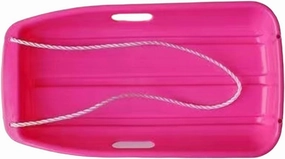 Winter Snow Sled for Adults, Snow Toy, Flexible,Sledding,Supplies,Downhill Sprinter Sleds,Sand Board Sleigh for Sports,Garden