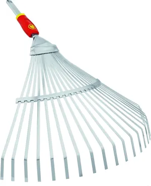 'WOLF-Garten 71AAA032650 Multi Star UE M NEU2018 Lawn Rake – 50 x 50 x 2 cm Red