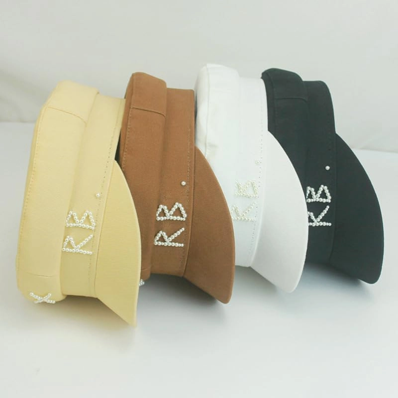 Women RB Letter Militray Hat Fashion Streetwear Navy Hat Adjustable Flat Top Newsboy Caps Casual Visor Hats