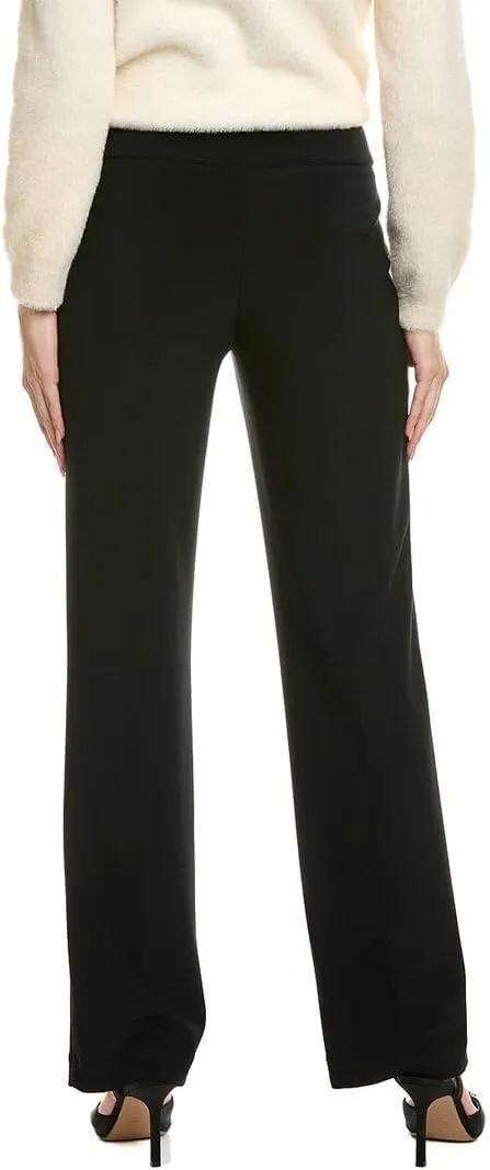 Women's Wide-Leg Pull-On Pants