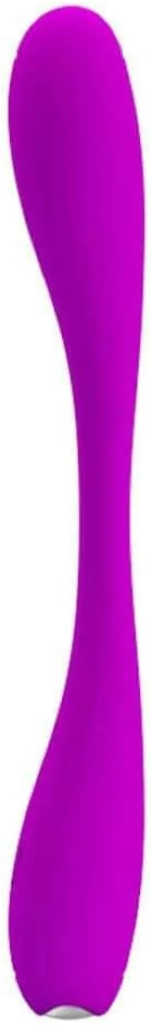 Yedda Bendable Vibrator (Fuchsia)