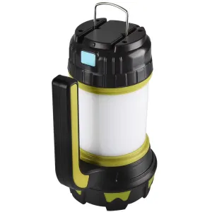 ZK30 Powerful Lantern Rechargeable LED Torch Camping Flashlight Waterproof Led Outdoor Portable Camping Lamp Torch Flash Light
